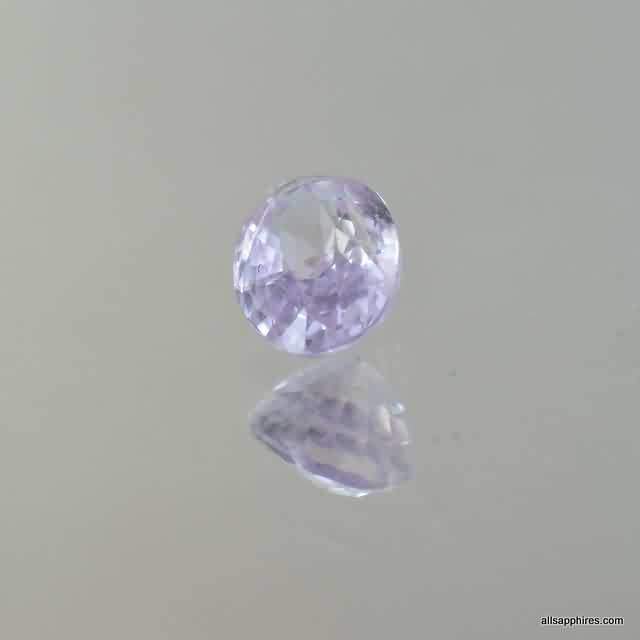 Lavender hot sale peach sapphire